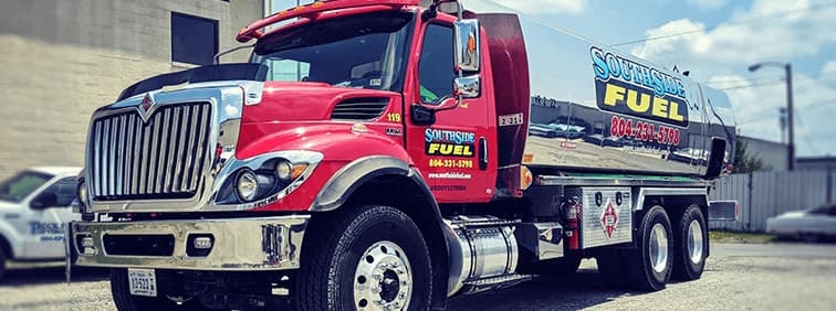Commercial Truck